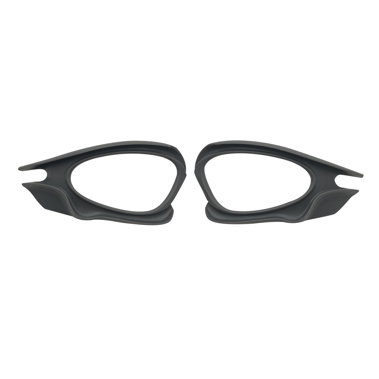 Amazon.com: xyqrenrr Replacement Side Blinders for Oakley Penny X